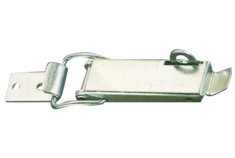 STAINLESS STEEL LEVER CLOSURE