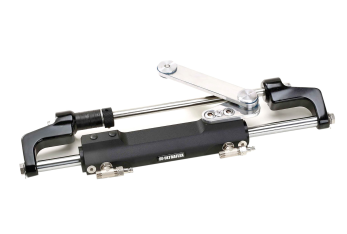 UC128-OBF / 2 CYLINDER