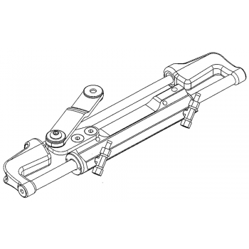 UC128-OBF / 2 CYLINDER