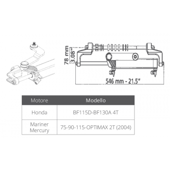 UC94-OBF / 3 CYLINDER