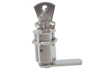 Single Key Cylinder