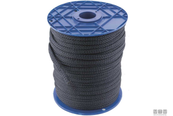 Fender line 10mm 100m blue