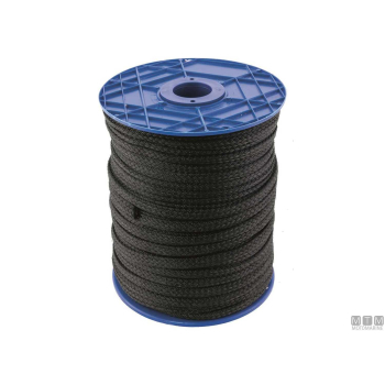 Fender line 8mm 100m black