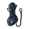 High Tenacity Double Braided Spliced Mooring Line