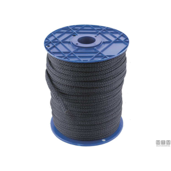 Fender line 12mm 100m blue