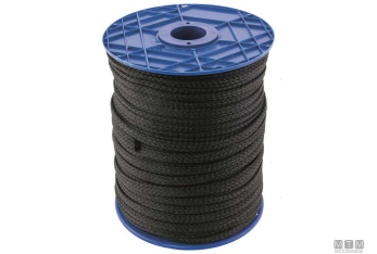 Fender line 12mm 100m black