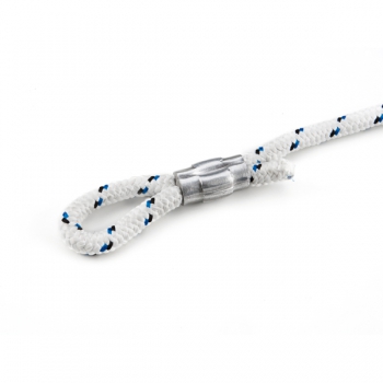 Medium Tenacity Polyester Braided Anchor Rope