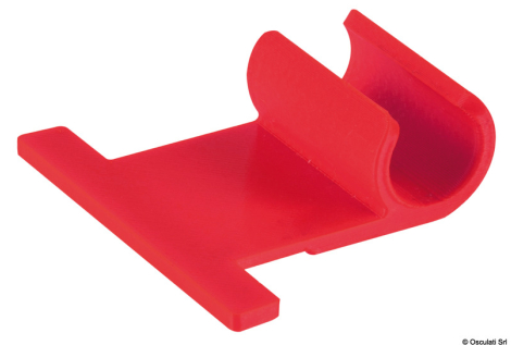 PP red clip for 22.409.23 