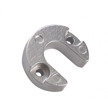 ALPHA ONE COLLAR IN MAGNESIUM