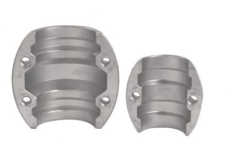 COLLAR SHAFT Ø MM.20