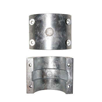 COLLAR SHAFT Ø MM.90