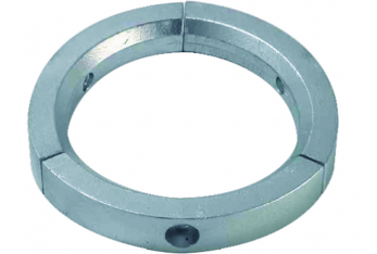 COLLAR IN ZINC FOR PROPELLER 3 BLADES