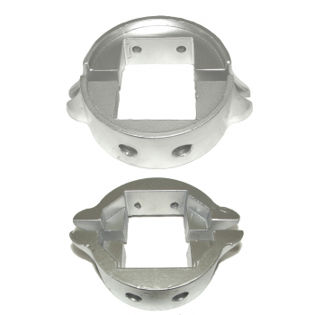 S. DRIVE LOMBAR MAGNESIUM COLLAR.