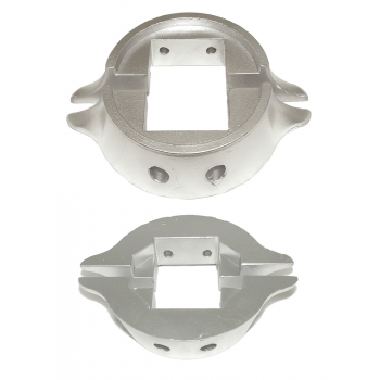 S. DRIVE LOMBAR MAGNESIUM COLLAR.