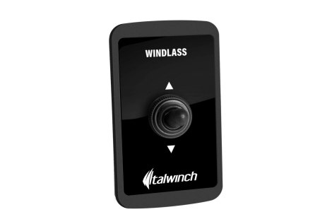 Up-Down controls from MZ Electronic dashboard