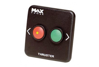 Max Power button control