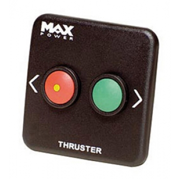 Max Power button control