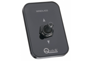Quick Up / Down dashboard control