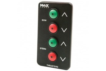 Max Touch Double Touch Control