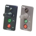 Max Power Joystick control for VIP and Compact