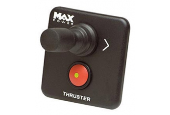 Mini Joystick Max Power control