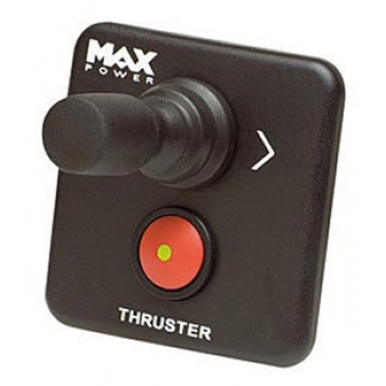 Mini Joystick Max Power control