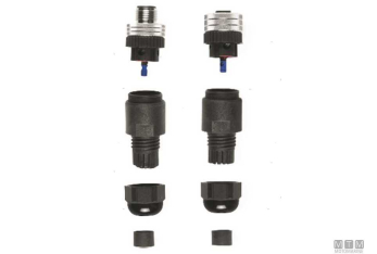 Connector nmea2000 female