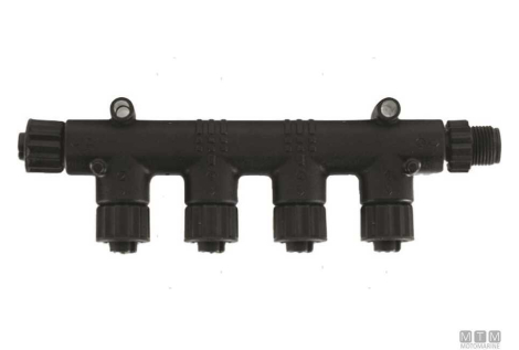 Connector nmea2000 t multi