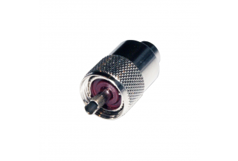 PL259 CONNECTOR