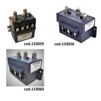 Lofrans Control Box Remote Control for Windlass Windlass