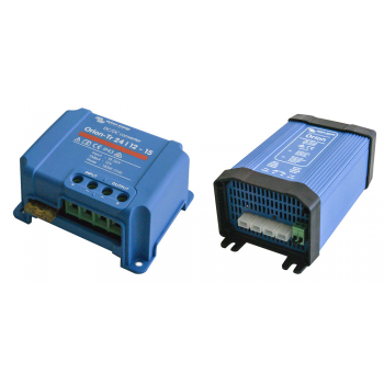 CONVERTER 4 AMP.