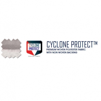 Tailored engine cover For Mercury engines