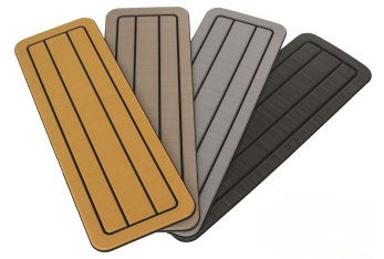 Eva step pad terra 20x60cm