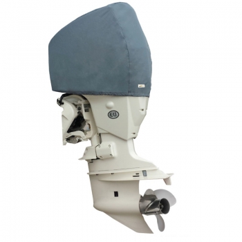 Tailoring Motor Cover For Envirude Engines