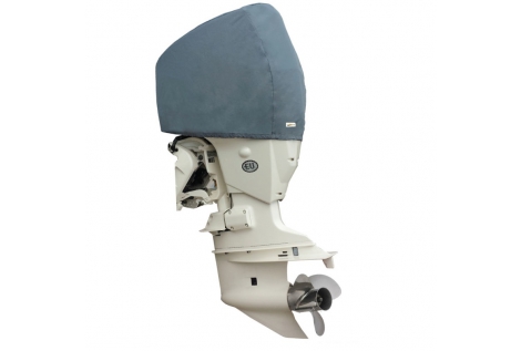 Tailoring Motor Cover For Envirude Engines