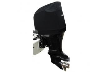 Tailoring Motor Cover For Suzuky Engines
