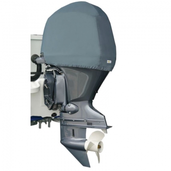 Tailored Engine Cover For Yamaha Engines