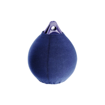 Fender cover A3 blue 