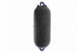 Fender cover F6 black 