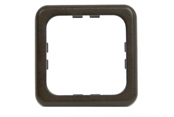 FRAME WITH ONE MODULE MM. 60X60