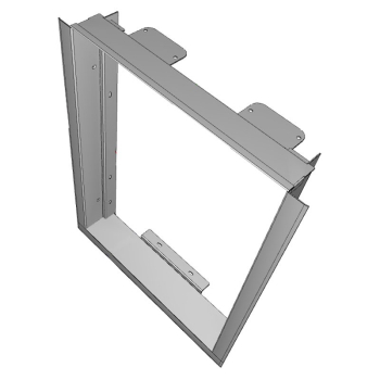 Frame for Frigo refrigerator 50 l 