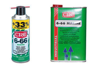 CRC 6-66 ML.200 SPRAY