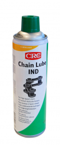 Chain lube