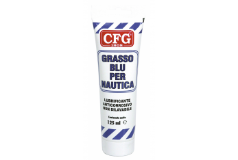 CRC BLUE GREASE ML.125