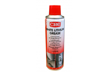 CRC LITHIUM + PTFE GREASE ML.300
