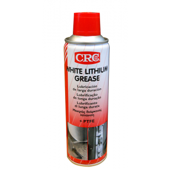 CRC LITHIUM + PTFE GREASE ML.300