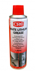 Crc lithium+ptfe grease