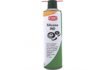 CRC MARINE SILICONE IND ML. 500