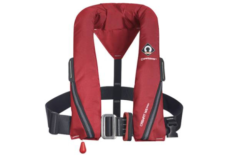 Crewsaver Crewfit 165N Sport Life Jacket