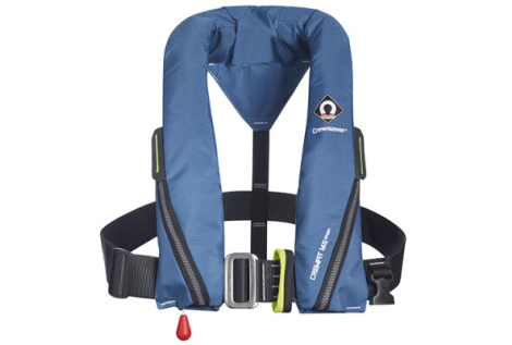 Crewsaver Crewfit 165N Sport Life Jacket